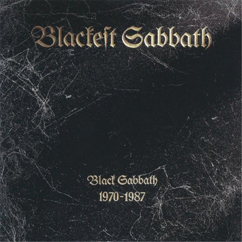 Blackest Sabbath