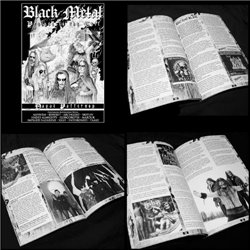 Black Metal - Prelude To The Cult