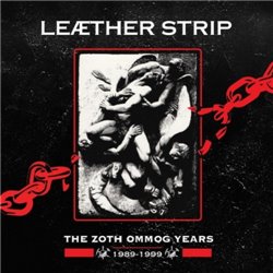 The Zoth Ommog Years - 1989-1999