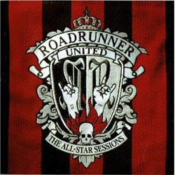 Roadrunner United - The All-Star Sessions