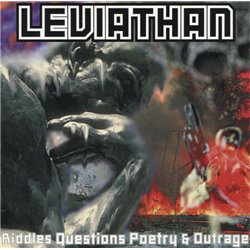 Riddles Questions Poetry & Outrage