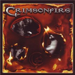 Crimsonfire