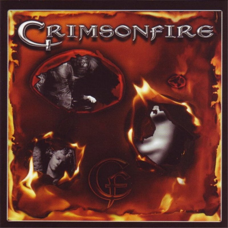 Crimsonfire