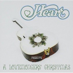 A Lovemongers' Christmas