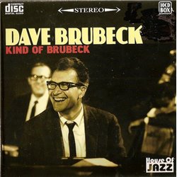 Kind Of Brubeck