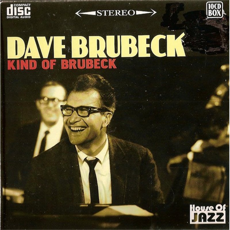 Kind Of Brubeck