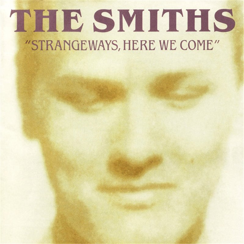 Strangeways, Here We Come 