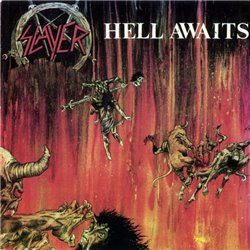 Hell Awaits