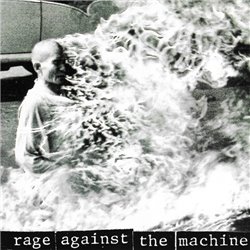 Rage Against The Machine