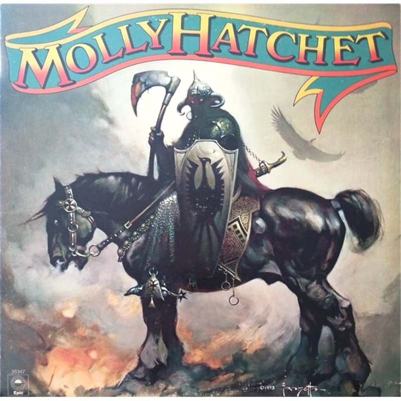 Molly Hatchet