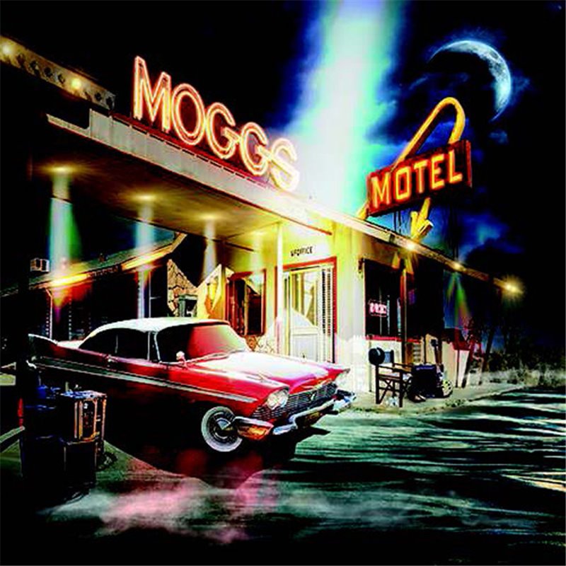 Moggs Motel