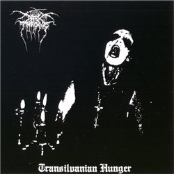 Transilvanian Hunger 