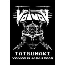 Tatsumaki - Live In Japan 2008