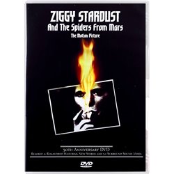 Ziggy Stardust - The Motion Picture