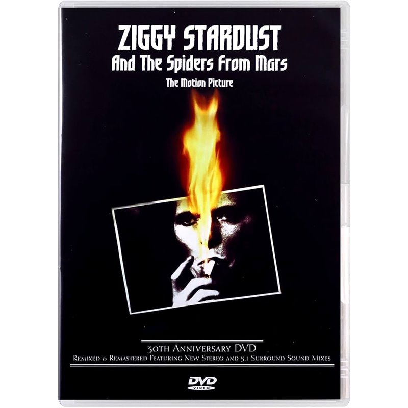 Ziggy Stardust - The Motion Picture