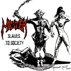 Slaves To Society