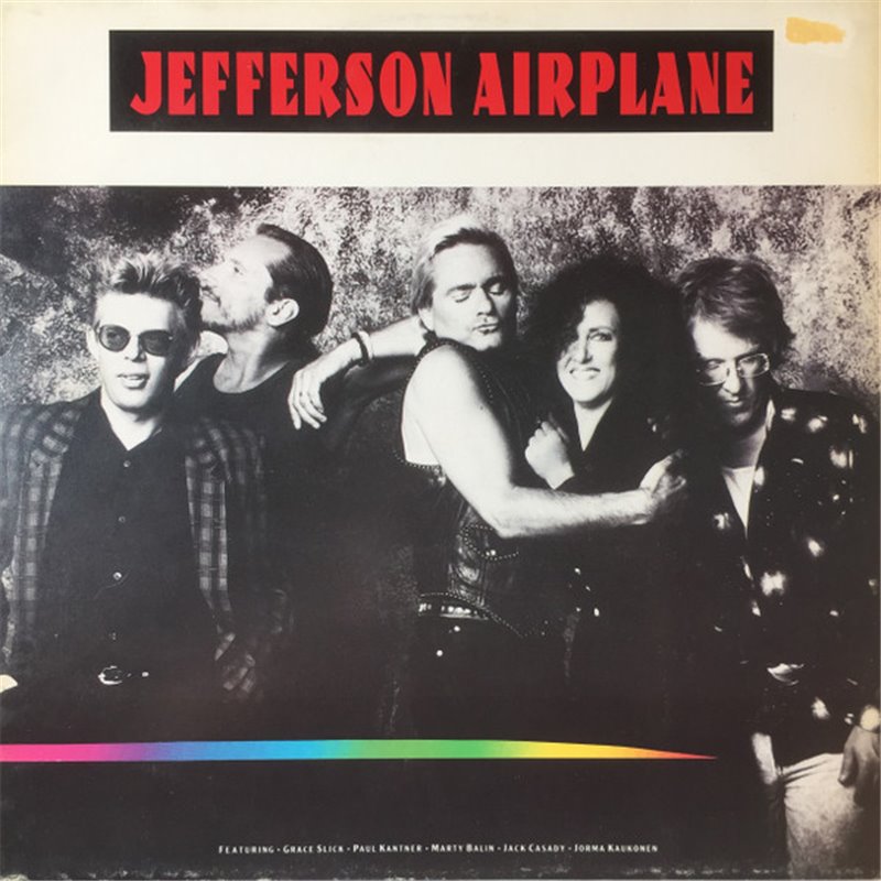 Jefferson Airplane