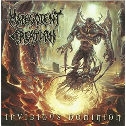 Invidious Dominion