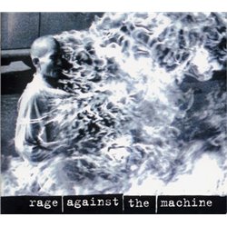 Rage Against The Machine