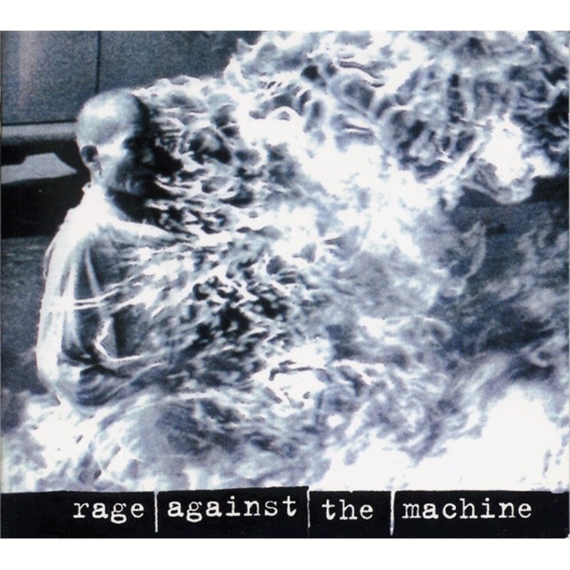 Rage Against The Machine