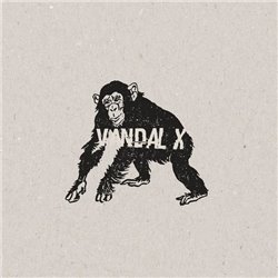 Vandal X