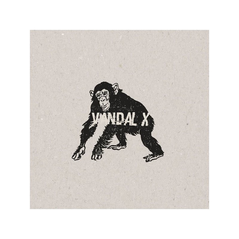 Vandal X