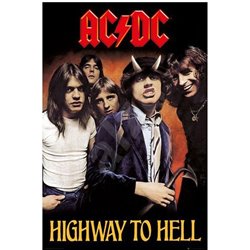 Highway To Hell