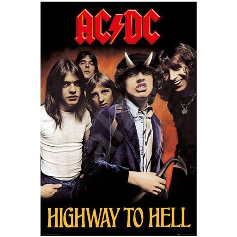 Highway To Hell