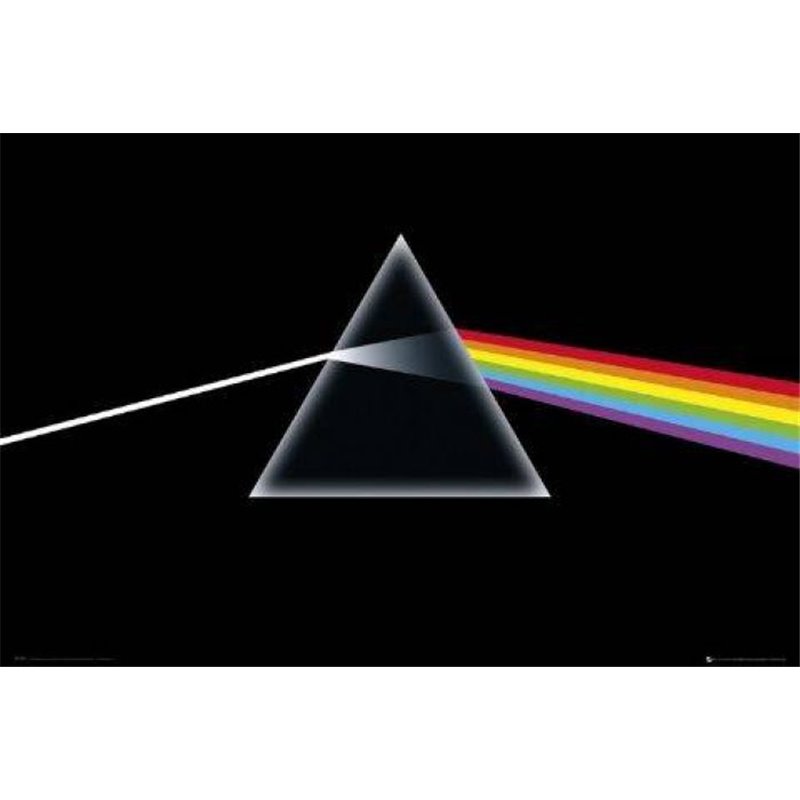 The Dark Side Of The Moon