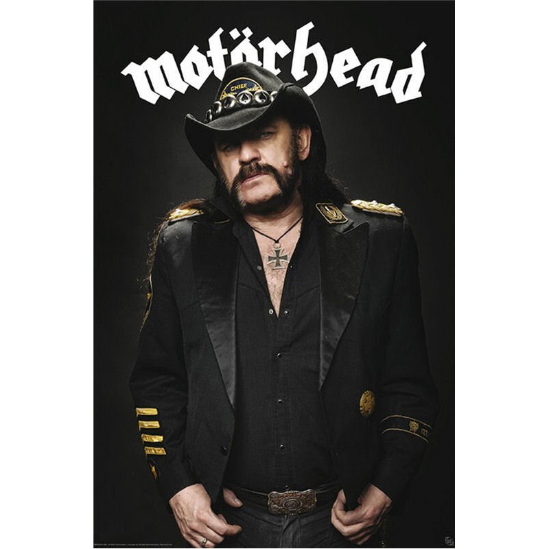 Lemmy