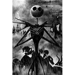 Nightmare Before Christmas