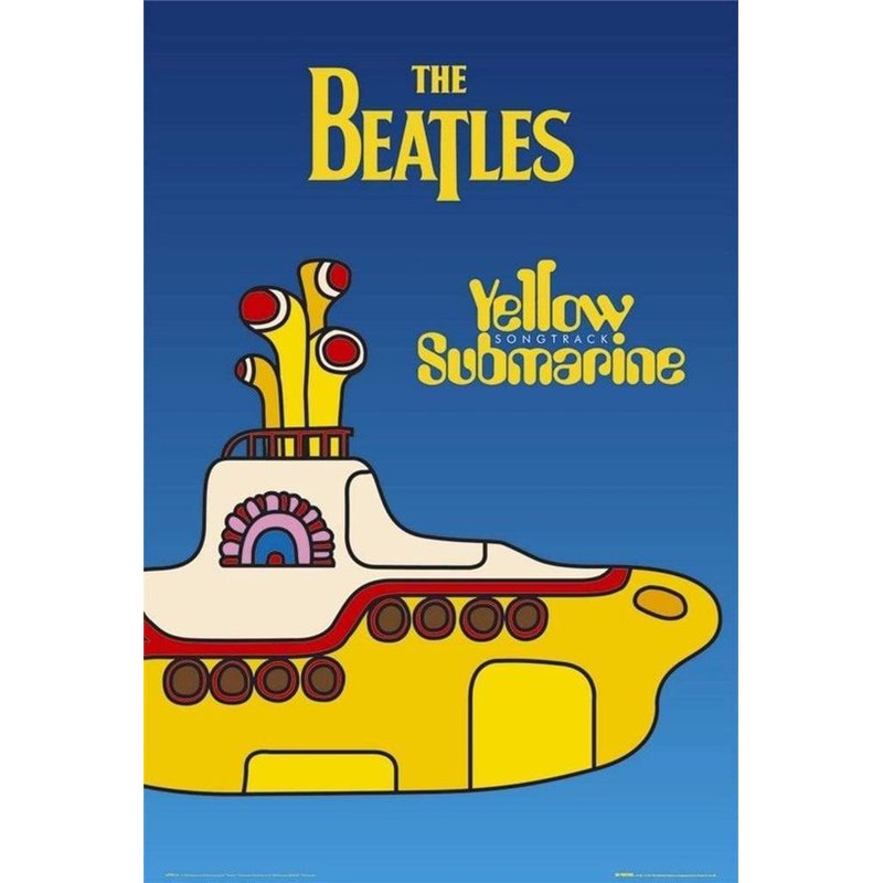 Yellow Submarine