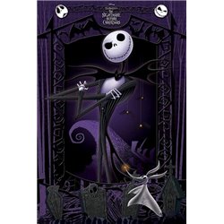 Nightmare Before Christmas