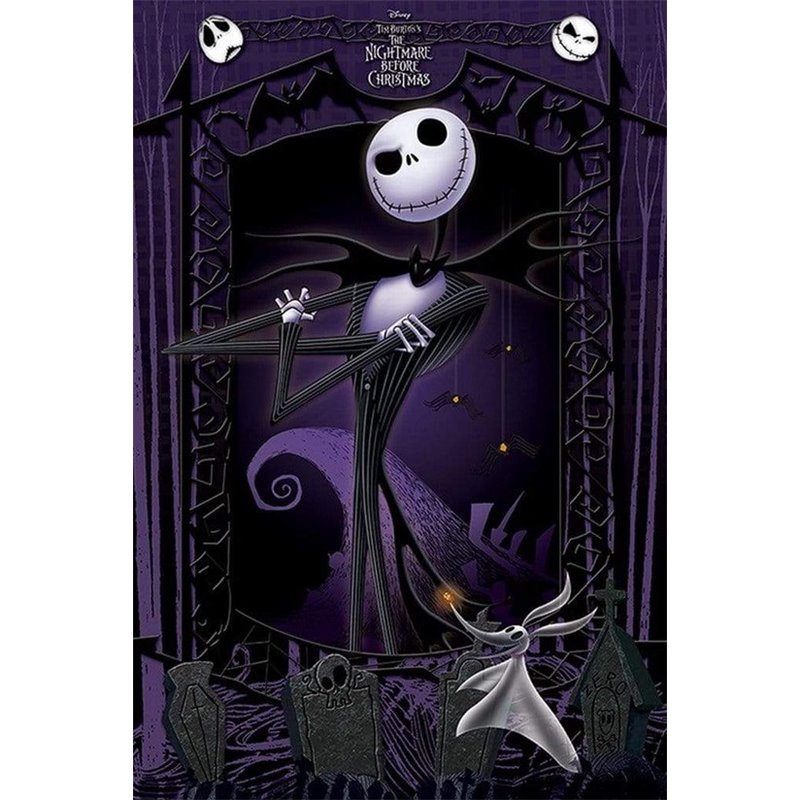 Nightmare Before Christmas