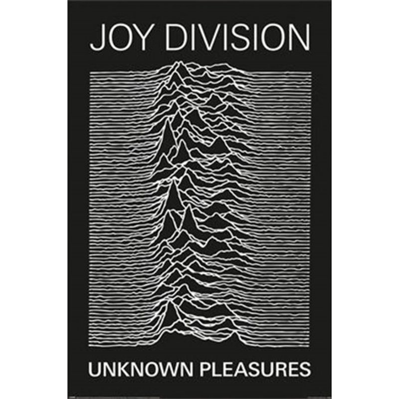 Unknown Pleasures