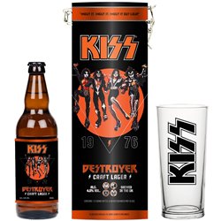 Destroyer Lager - Gift Set