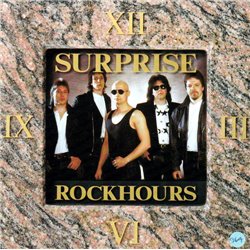 Rockhours