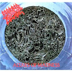 Altars Of Madness