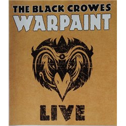 Warpaint Live