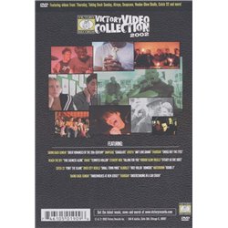 Victory Video Collection 2002