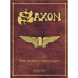 The Saxon Chronicles