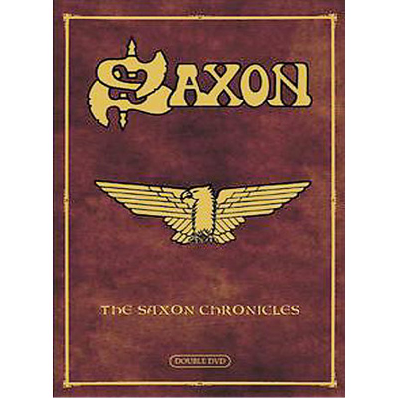 The Saxon Chronicles