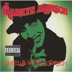 Smells Like Children