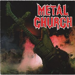 Metal Church