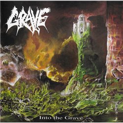 Into The Grave