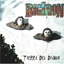 Tierra Del Diablo