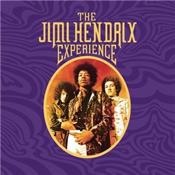 The Jimi Hendrix Experience