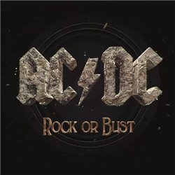 Rock Or Bust