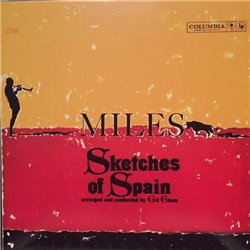 Sketches Of Spain