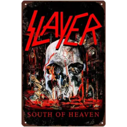 South of Heaven